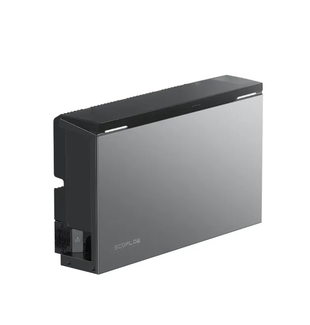 Гібридний інвертор EcoFlow OCEAN 2 Hybrid Inverter Three-Phase 12 kW