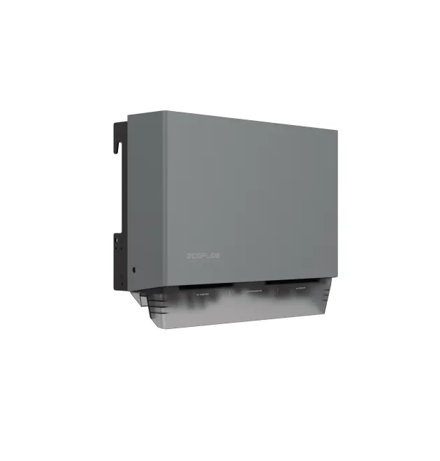 Гибридный инвертор EcoFlow Power Ocean 10 kWh (трехфазный)