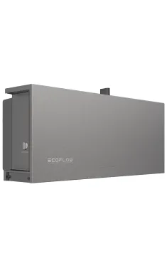 Гібридний інвертор EcoFlow Power Ocean 5 kWh однофазний