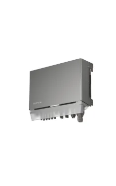 Гібридний інвертор EcoFlow PowerOcean Plus 15 кВт⋅год (трифазний)