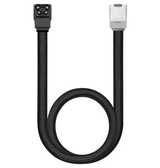 Кабель EcoFlow Extra Battery Cable