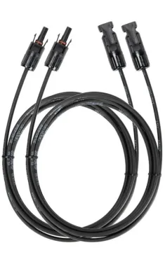 Кабель EcoFlow Solar Connector Solar Extension Cable