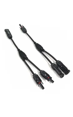 Кабель EcoFlow Solar Solar Connector Parallel Connection Cable