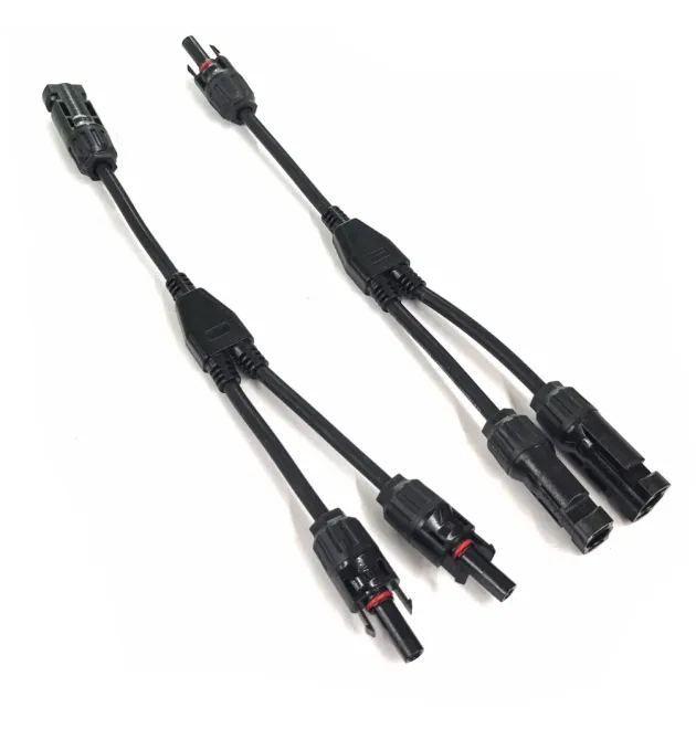 Кабель EcoFlow Solar Solar Connector Parallel Connection Cable