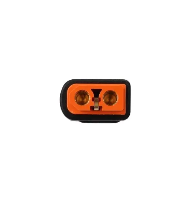 Кабель EcoFlow Solar Connector to XT60i Solar Cable 2.5m