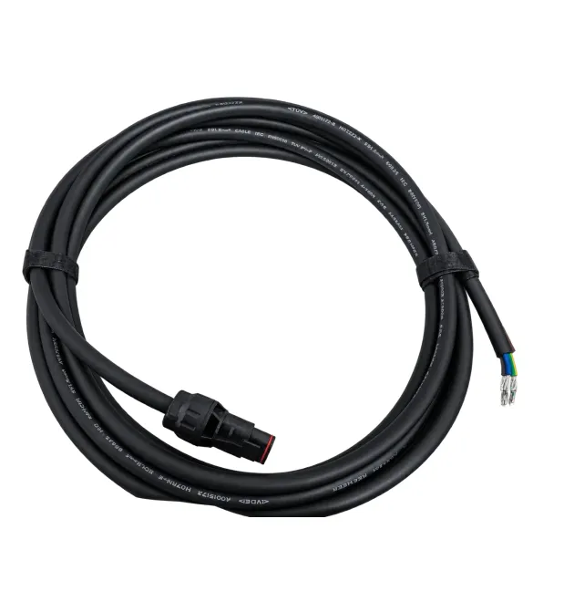 Кабель EcoFlow STREAM AC Cable (5m)