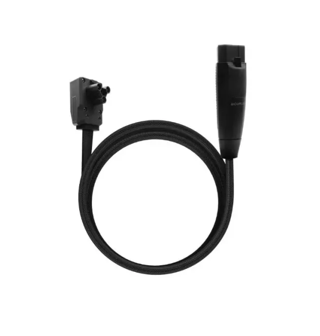 Кабель Power Hub to Smart Home Panel EcoFlow