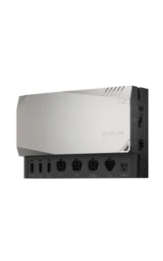 Комплект енергонезалежності EcoFlow Power Get Set Kit (Без Батарей)