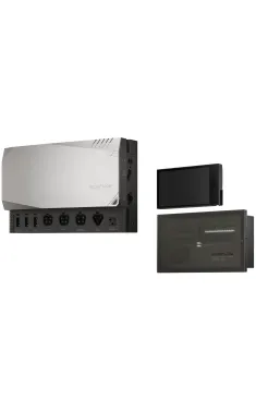 Комплект енергонезалежності EcoFlow Power Independence Kit (Без Батарей та генератора)
