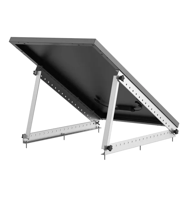 Кріплення під сонячні панелі 100 Вт Tilt Mount Bracket EcoFlow