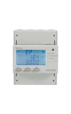 Лічильник трифазний CT smart meter EFA-ADL400-CT (80А)