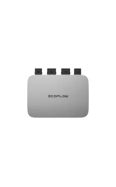 Мікроінвертор EcoFlow PowerStream 600W