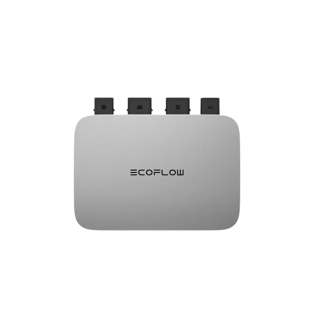 Мікроінвертор EcoFlow PowerStream 600W