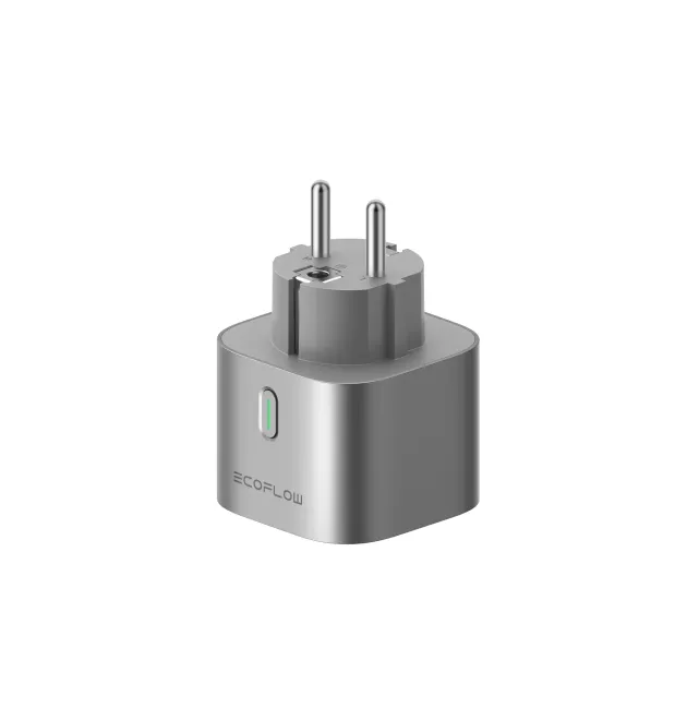 Розумна розетка EcoFlow Smart Plug