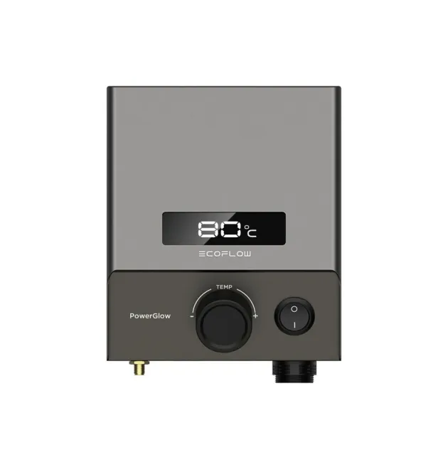 Розумний нагрівач EcoFlow PowerGlow 3.5 KW