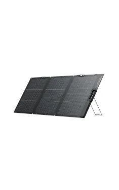 Сонячна панель EcoFlow 160W Lightweight