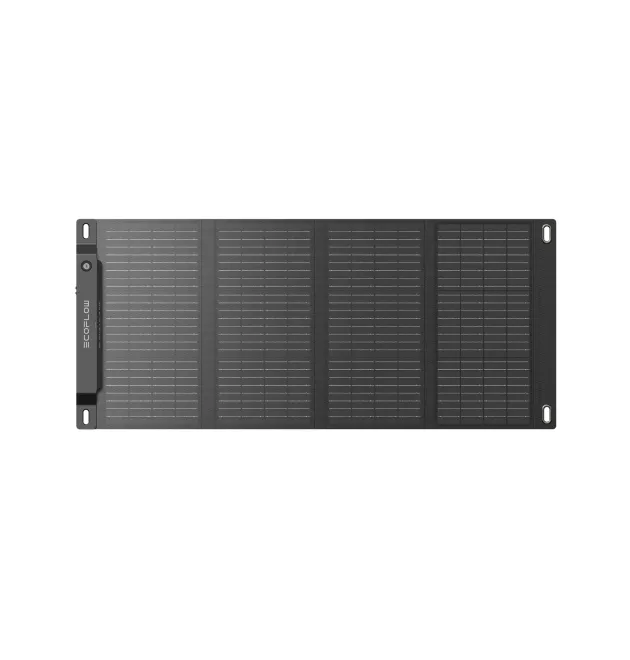 Сонячна панель EcoFlow 28W Solar Panel - Type-C
