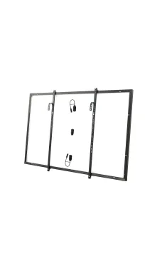 Система кріплень для сонячних панелей Balcony Hook Kit