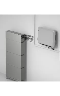 Система накопичення енергії EcoFlow PowerOcean DC Fit