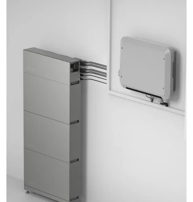 Система накопичення енергії EcoFlow PowerOcean DC Fit