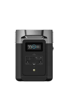 Зарядна станція EcoFlow DELTA 2 (1024 Вт·год)
