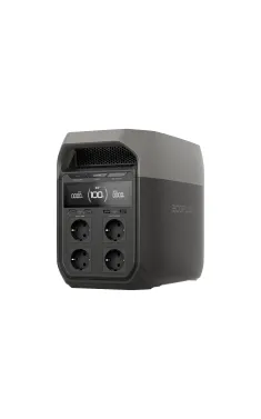 Зарядна станція EcoFlow DELTA 3