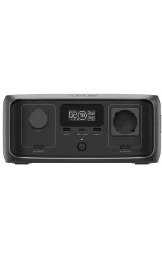 Зарядна станція EcoFlow RIVER 3 UPS