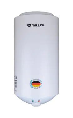 WILLER AEVH-30R (Ultraslim) Palermo водонагрівач універсальний