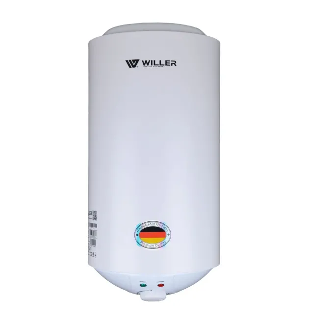 WILLER AEVH-30R (Ultraslim) Palermo водонагрівач універсальний фото - 1