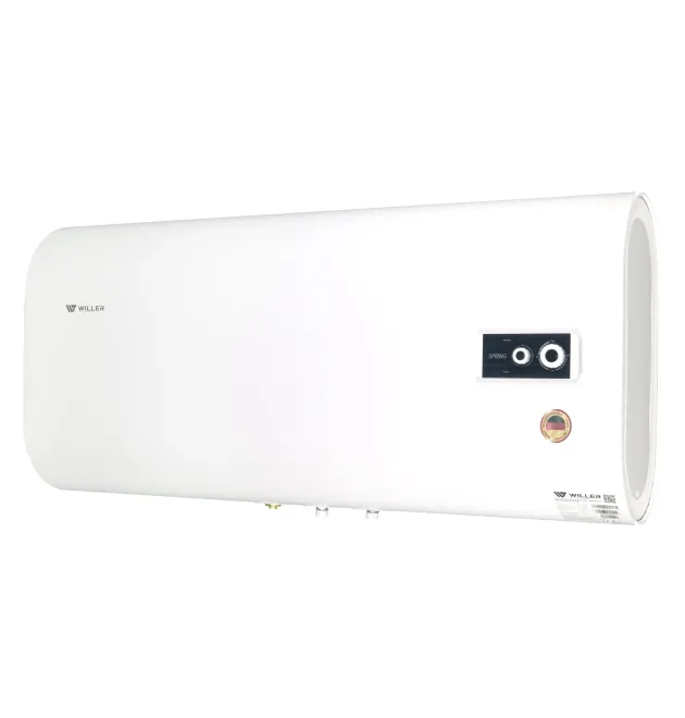 WILLER EH100R Spring водонагрівач горизонтальний фото - 1