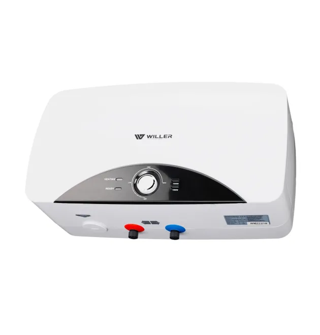 WILLER EH20R Edge+ водонагрівач горизонтальний фото - 1