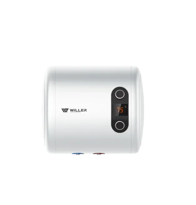WILLER EH30RI-Horizon водонагрівач горизонтальний фото - 1