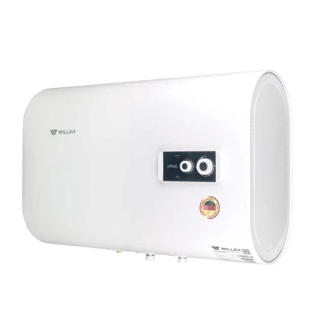 WILLER EH40R Spring водонагрівач горизонтальний фото - 1