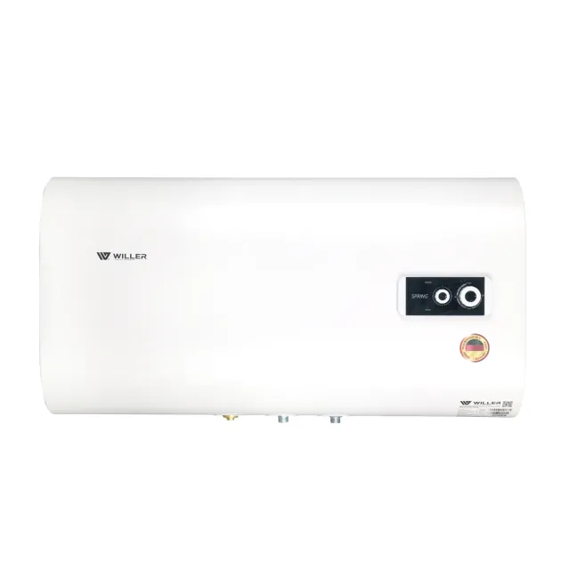 WILLER EH50R Spring водонагрівач горизонтальний фото - 1