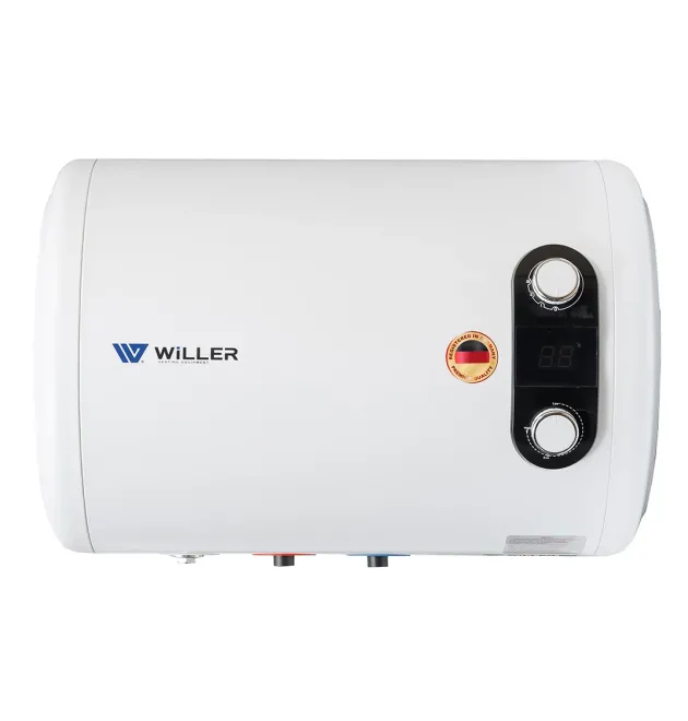 WILLER EH50RI-Horizon водонагрівач горизонтальний фото - 1