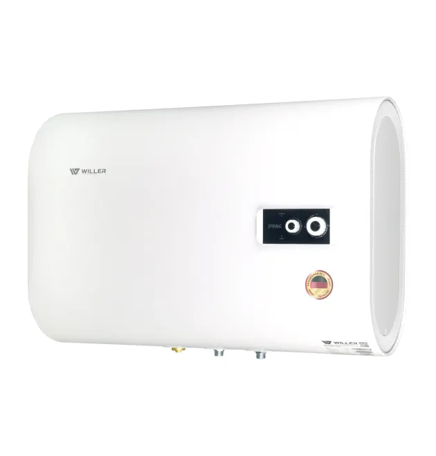 WILLER EH60R Spring водонагрівач горизонтальний фото - 1