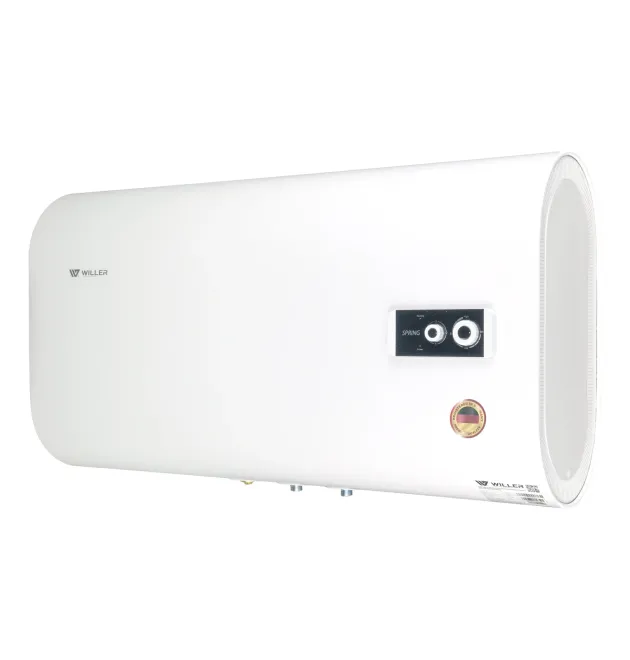 WILLER EH80R Spring водонагрівач горизонтальний фото - 1