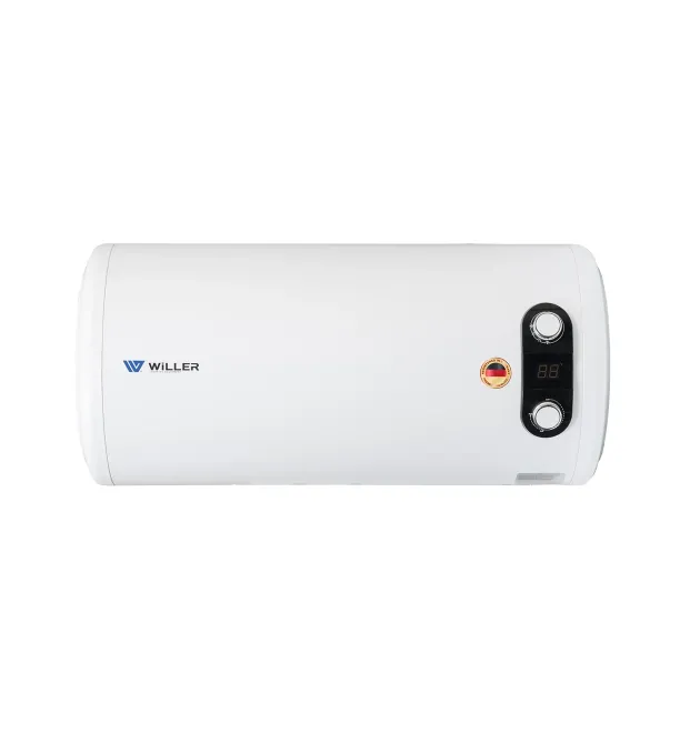 WILLER EH80RI-Horizon водонагрівач горизонтальний фото - 1