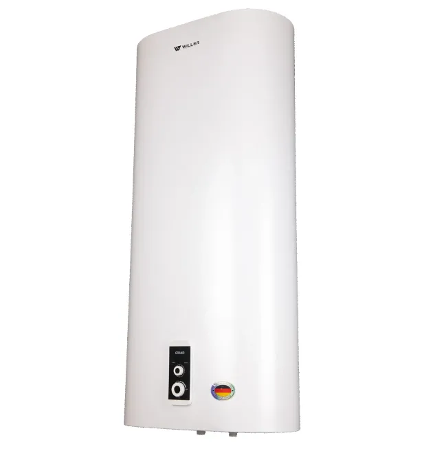 WILLER EV100DR Grand водонагрівач вертикальний фото - 1