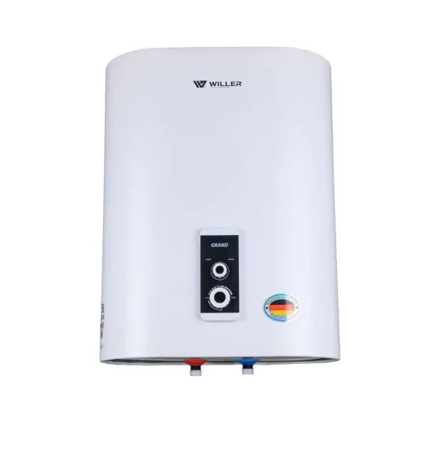 WILLER EV30DR Grand водонагрівач вертикальний фото - 1