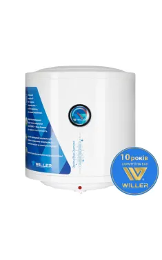 WILLER EV30DR Optima водонагрівач вертикальний