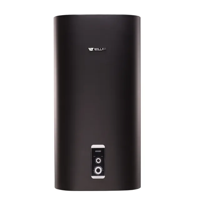WILLER EV50DR Grand водонагрівач (колір чорний матовий) фото - 1