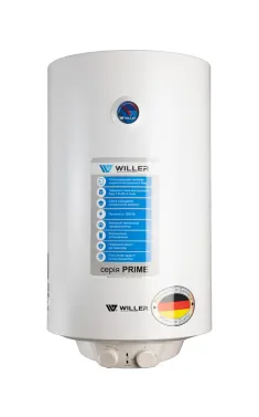 WILLER EV50DR-Prime водонагрівач вертикальний