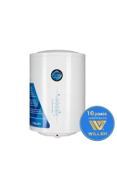 WILLER EV50DR Optima водонагрівач вертикальний