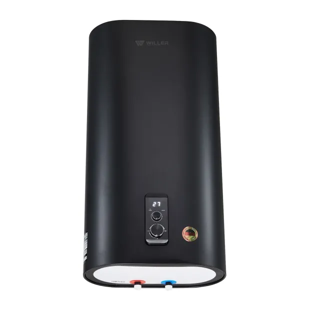 WILLER EV50DRI Grand Digital (чорний) водонагрівач вертикальний фото - 1
