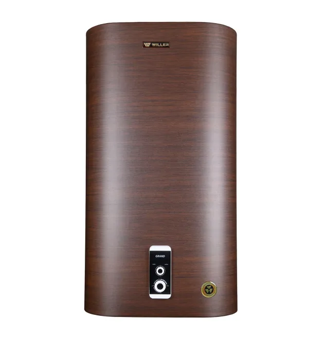 WILLER EV80DR Grand водонагрівач (колір дерево венге) фото - 1