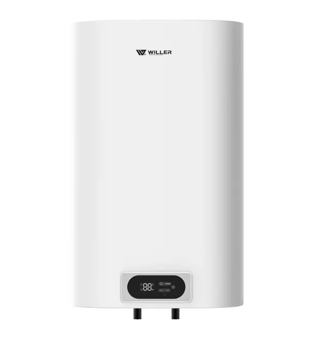 WILLER EV80DRI Tetra водонагрівач прямокутний вертикальний фото - 1