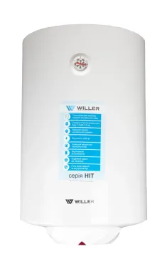 WILLER EV80R-HIT водонагрівач вертикальний