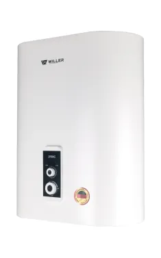 WILLER EVH30R Spring водонагрівач універсальний