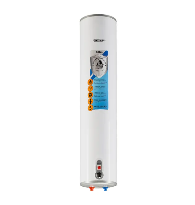 WILLER IV50R Ultra водонагрівач вертикальний фото - 1